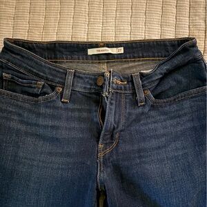 Levi's Jeans